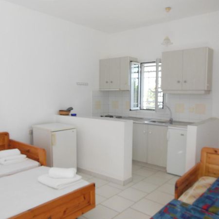 Helonata Apartments 阿尔库季岛 外观 照片