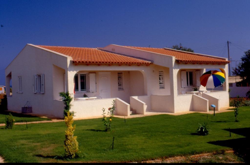 Helonata Apartments 阿尔库季岛 客房 照片