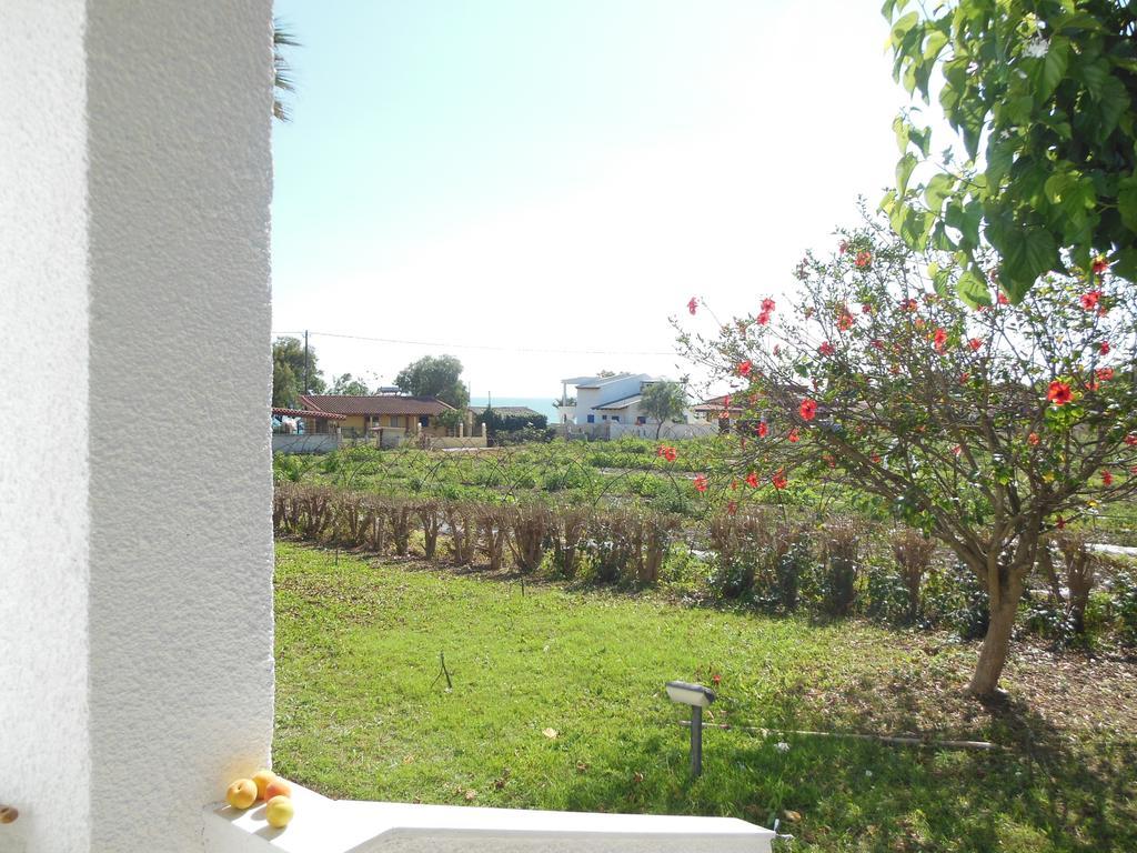 Helonata Apartments 阿尔库季岛 外观 照片