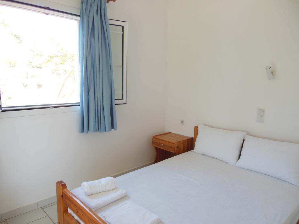 Helonata Apartments 阿尔库季岛 外观 照片
