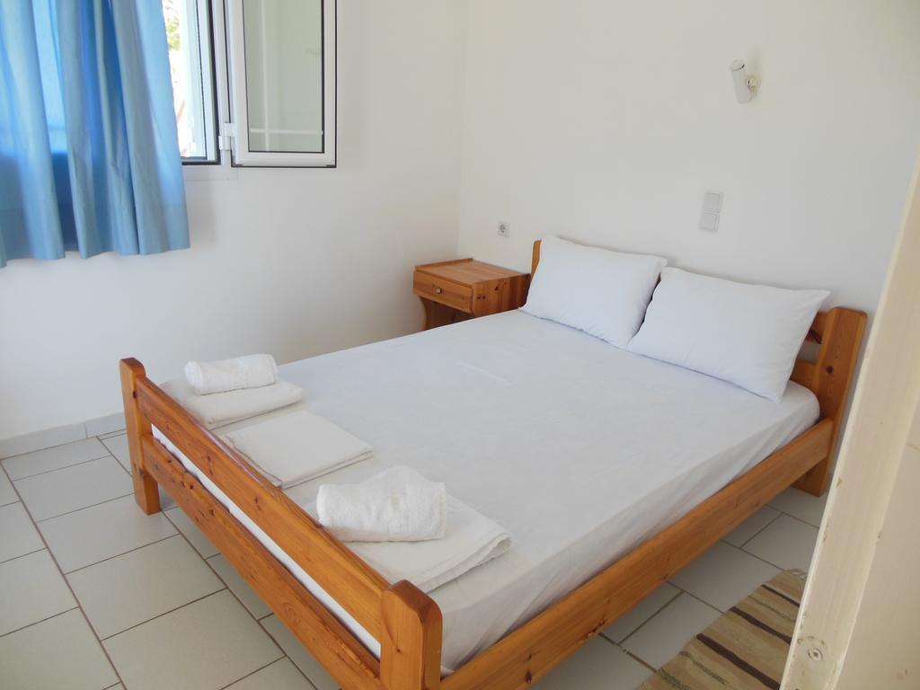 Helonata Apartments 阿尔库季岛 外观 照片