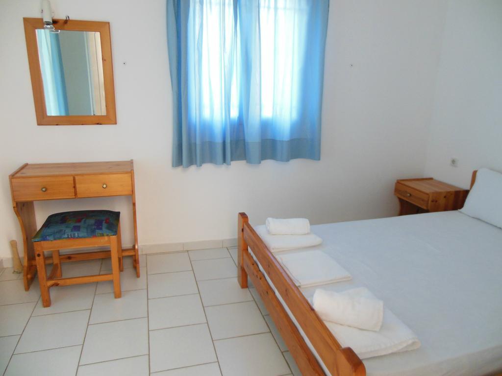 Helonata Apartments 阿尔库季岛 外观 照片