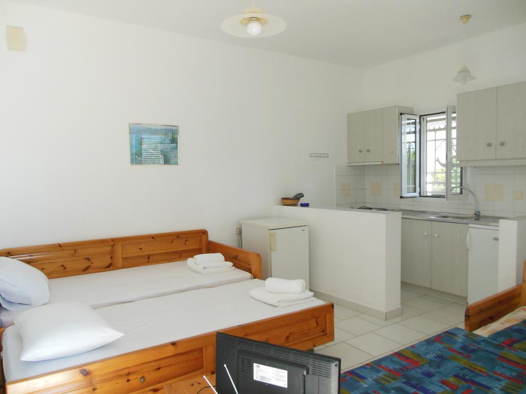 Helonata Apartments 阿尔库季岛 外观 照片