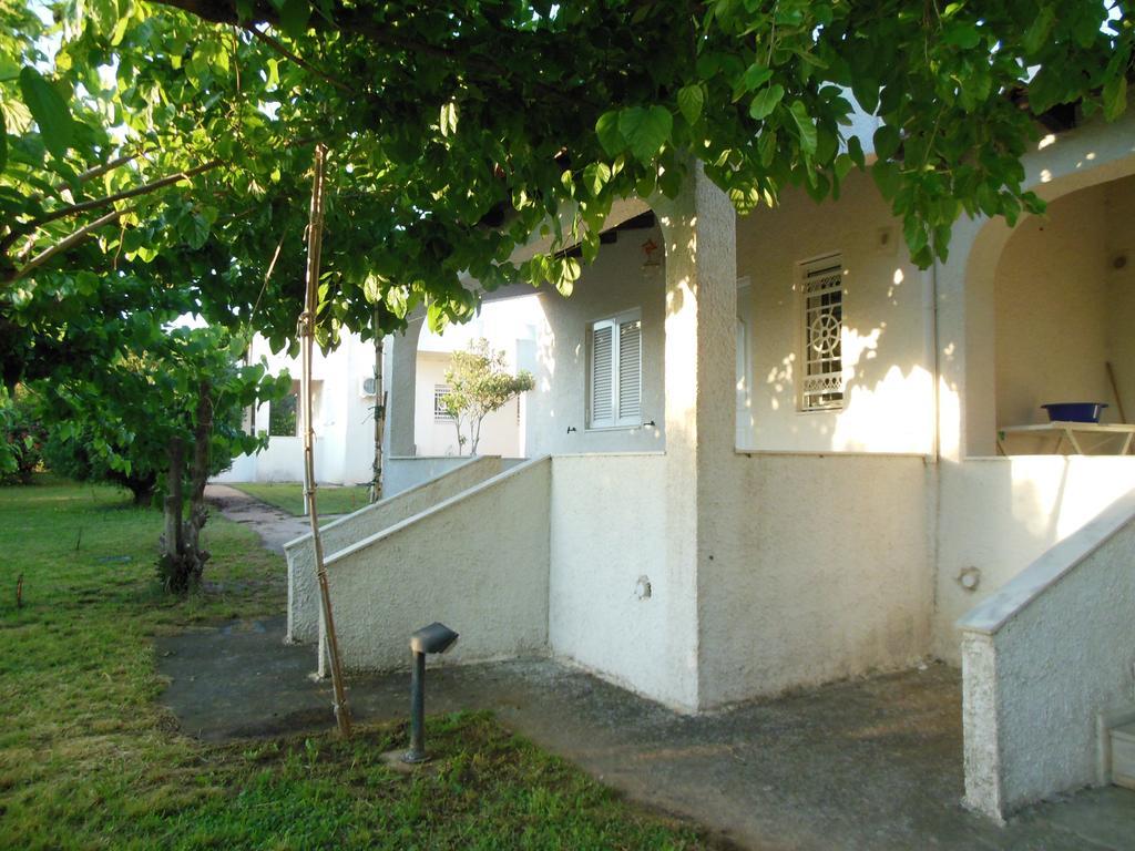 Helonata Apartments 阿尔库季岛 外观 照片